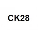 CASE CK28